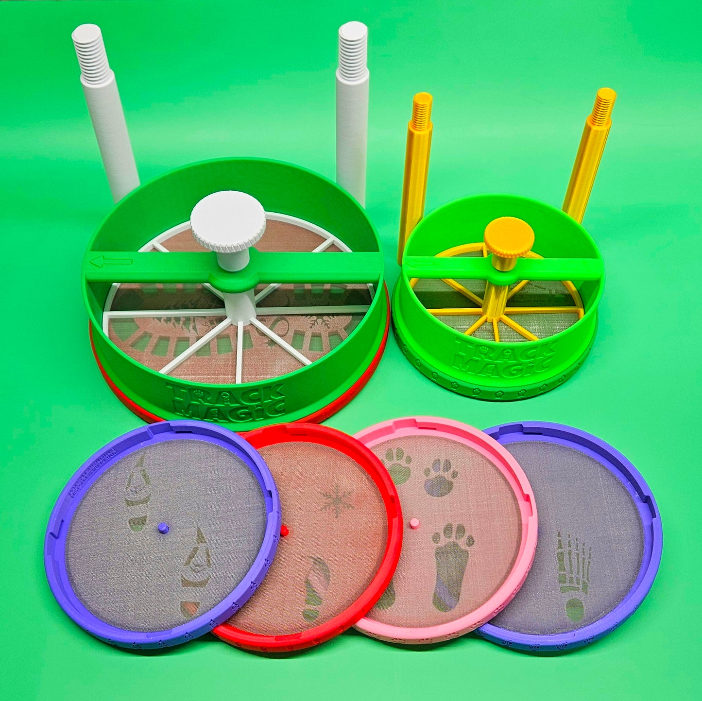 Santa's Leprechaun Mega Bundle