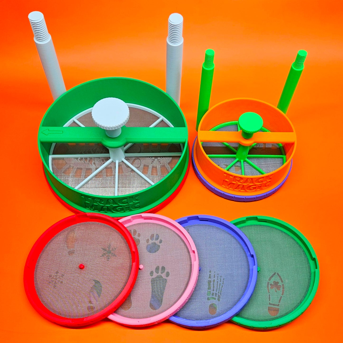 Santa's Witch Mega Bundle