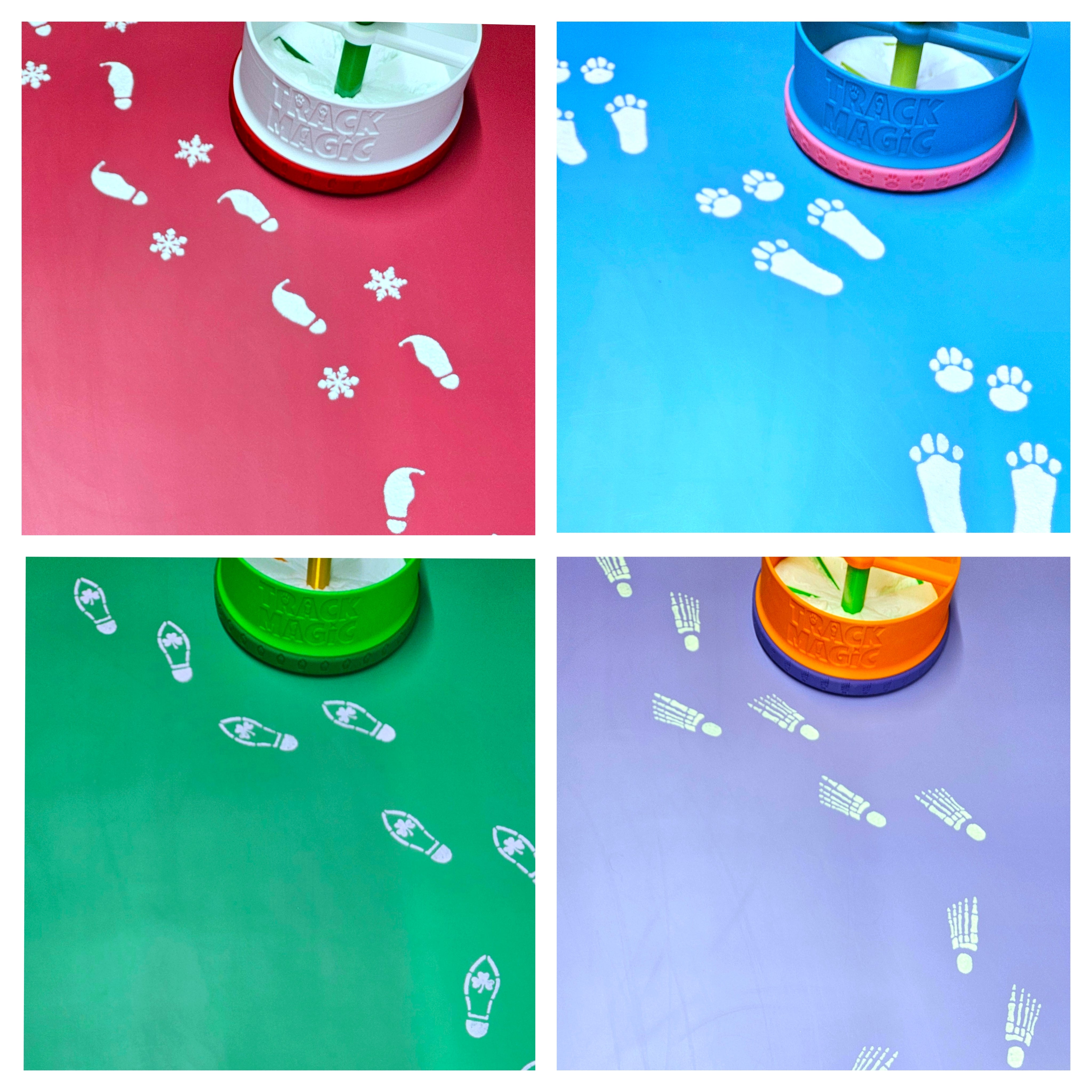 Track Magic Full Kits – The Track Magic Shop