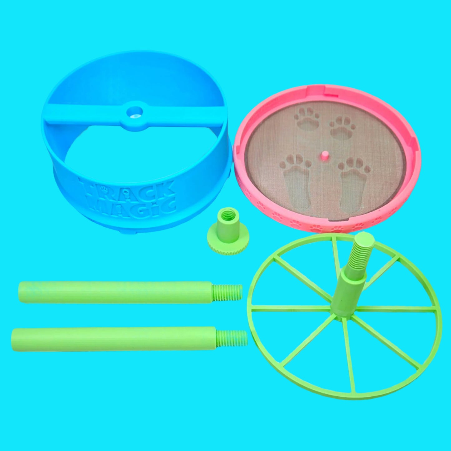 Bouncing Bunny Kit