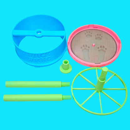 Bouncing Bunny Kit