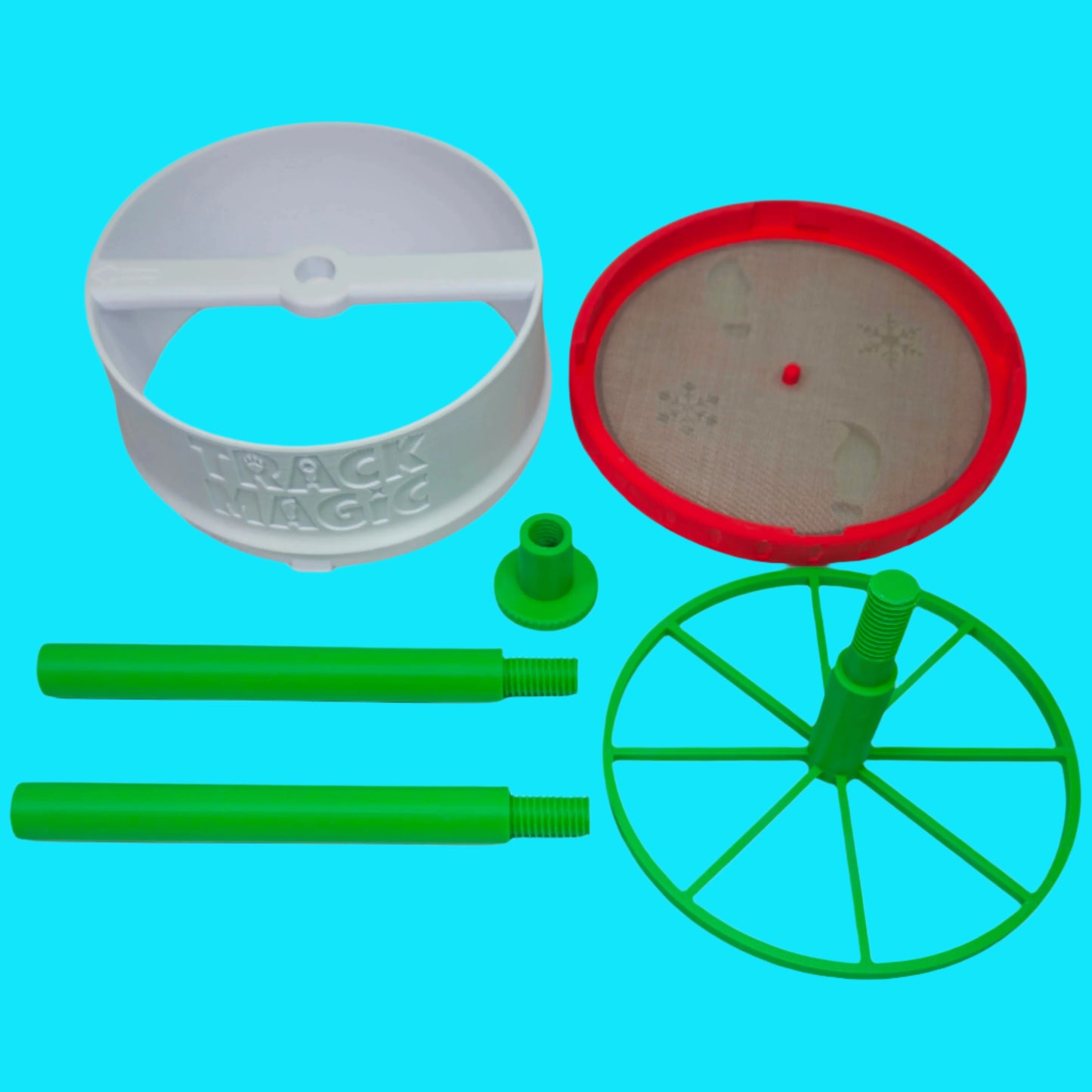 Enchanted Elf Kit