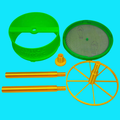 Lucky Leprechaun Kit