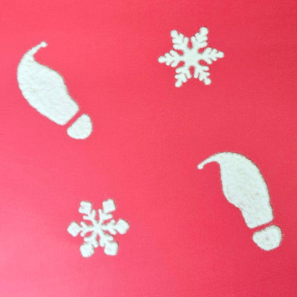 Enchanted Elf Stencil Base