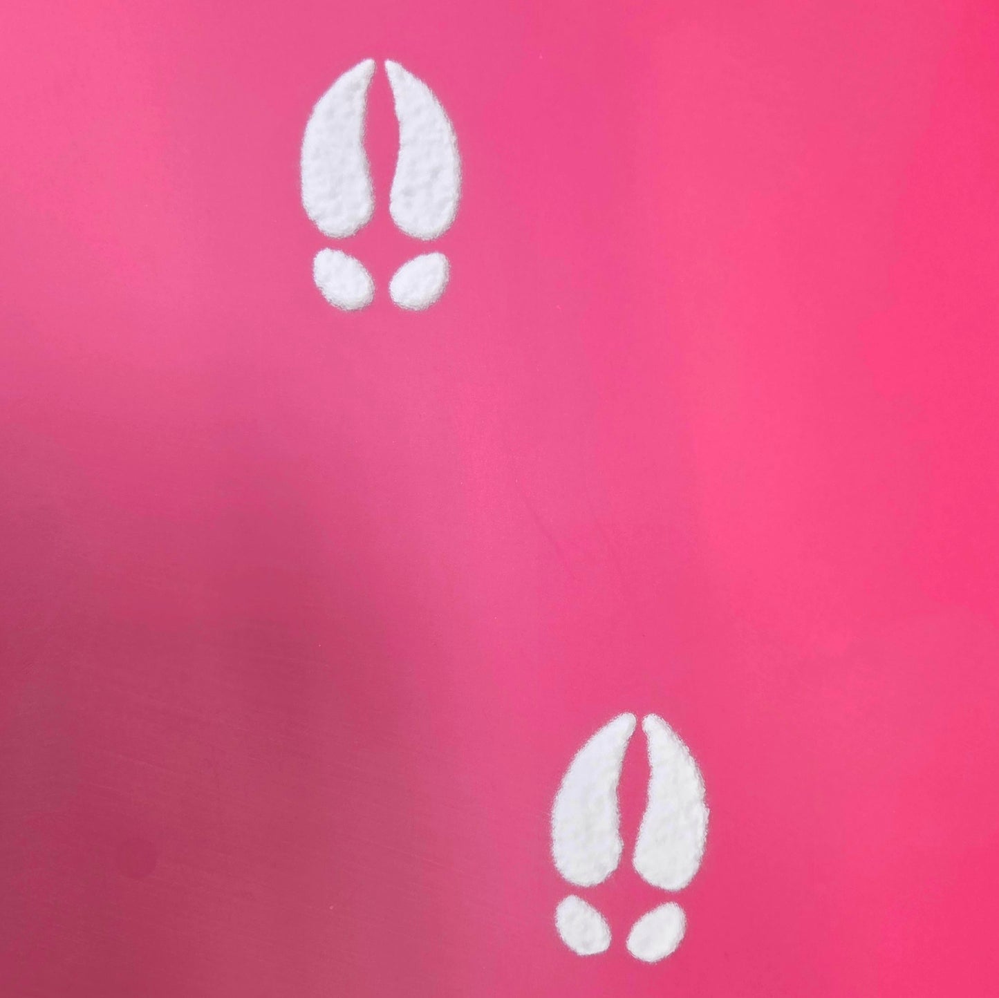 T9 Rustling Reindeer Powder Stencil Base