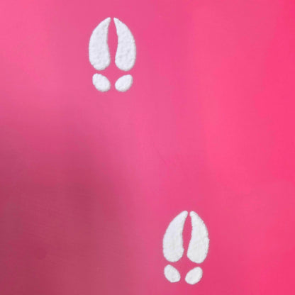 T9 Rustling Reindeer Powder Stencil Base