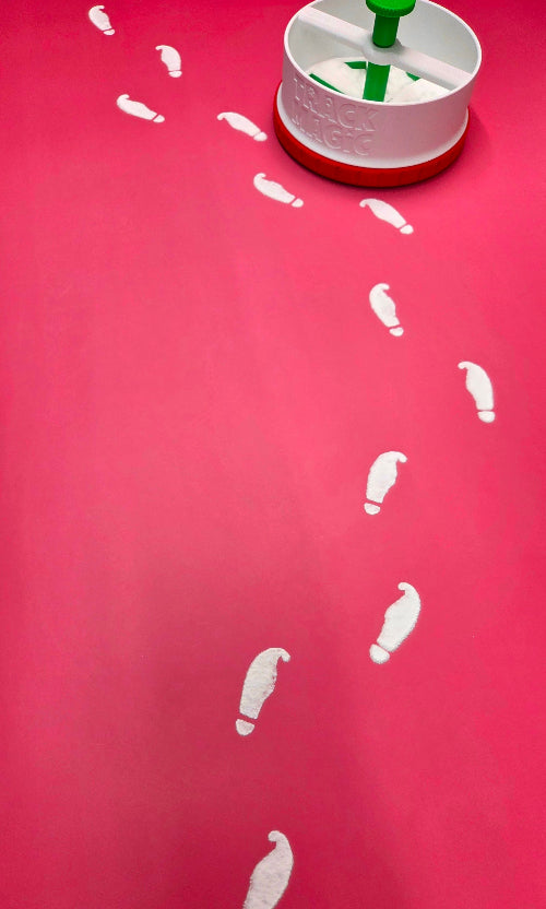 T6 Enchanted Elf "RALPH" Powder Stencil Base