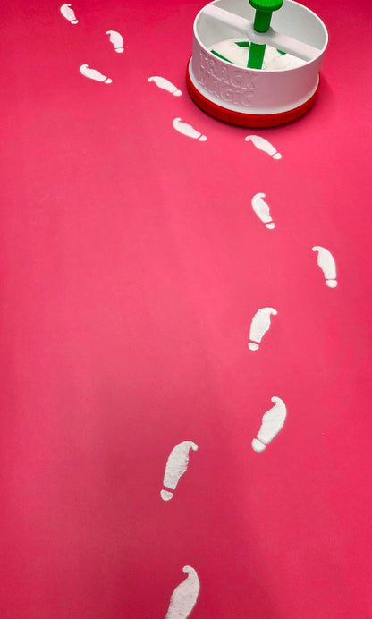 T6 Enchanted Elf "RALPH" Powder Stencil Base