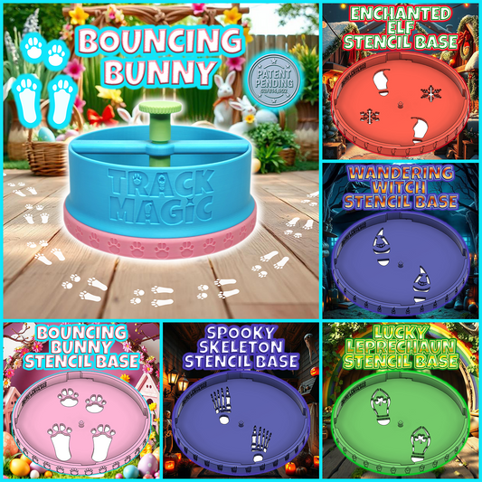 Bouncing Bunny Bundle