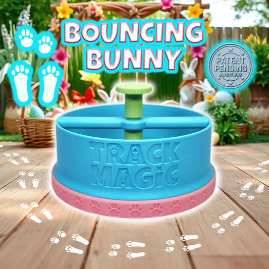 Bouncing Bunny Kit