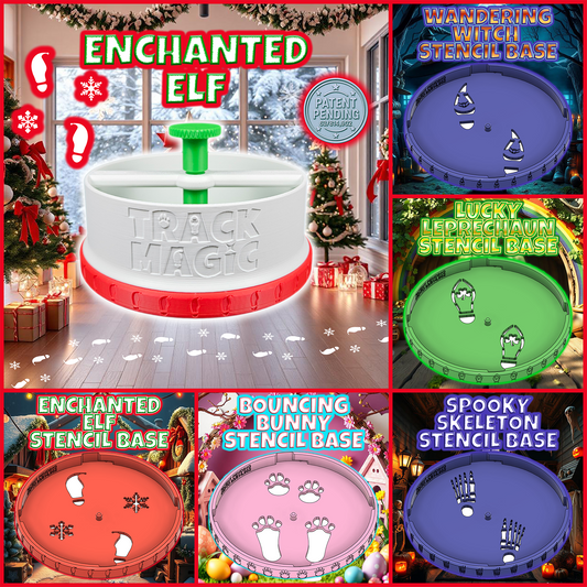Enchanted Elf Bundle