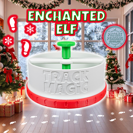 Enchanted Elf Kit