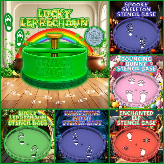 Lucky Leprechaun Bundle