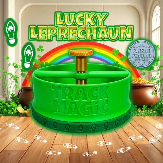 Lucky Leprechaun Kit