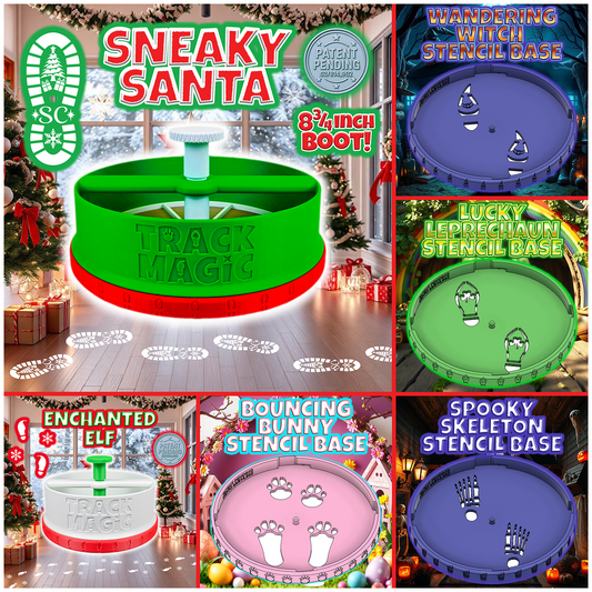 Santa's Elf Mega Bundle