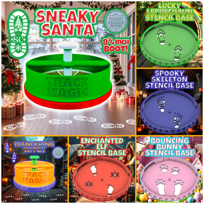 Santa's Witch Mega Bundle