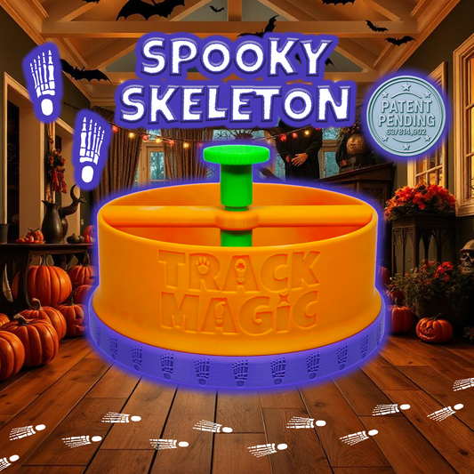 Spooky Skeleton Kit