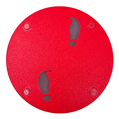 T6 Enchanted Elf "BERNARD" Powder Stencil Base