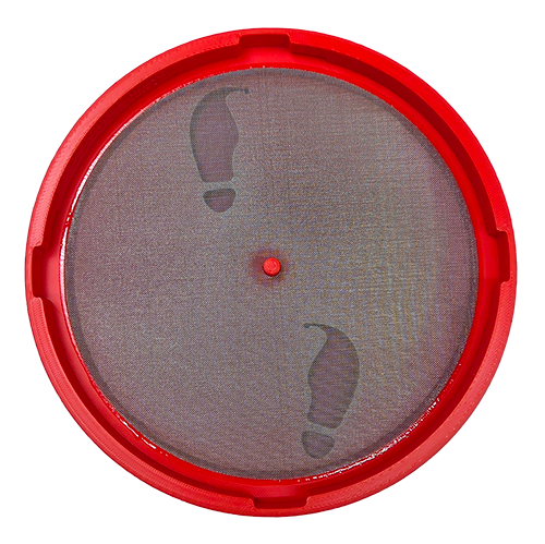 T6 Enchanted Elf "BERNARD" Powder Stencil Base