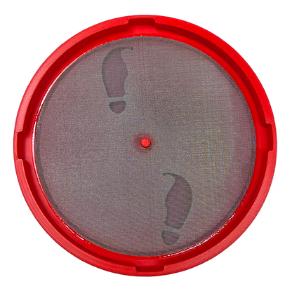 T6 Enchanted Elf "BERNARD" Powder Stencil Base