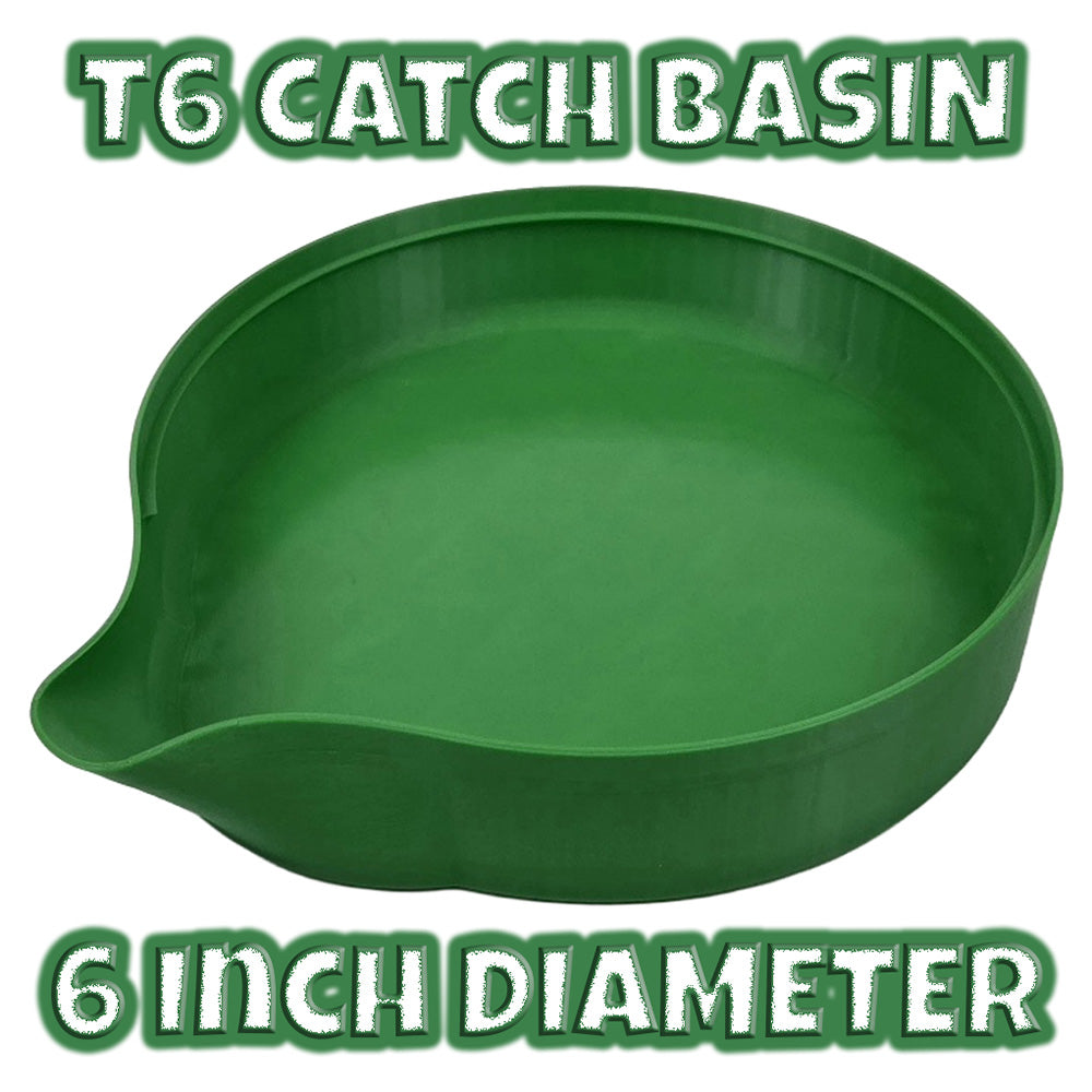 T6 Catch Basin (Accessory)