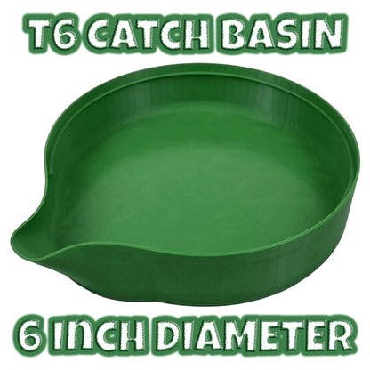 T6 Catch Basin (Accessory)