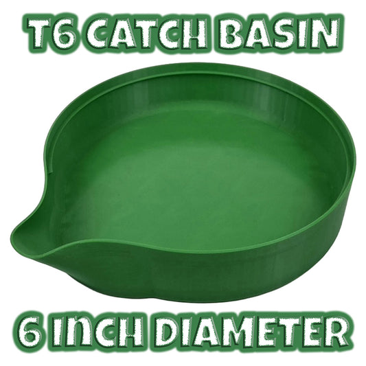 T6 Catch Basin (Accessory)