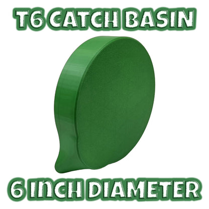T6 Catch Basin (Accessory)