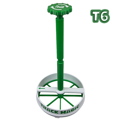 T6 Track Magic Hopper System