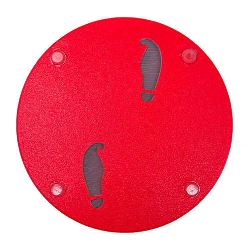 T6 Enchanted Elf "RALPH" Powder Stencil Base