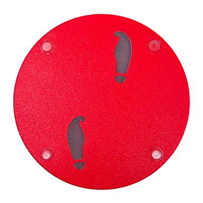 T6 Enchanted Elf "RALPH" Powder Stencil Base