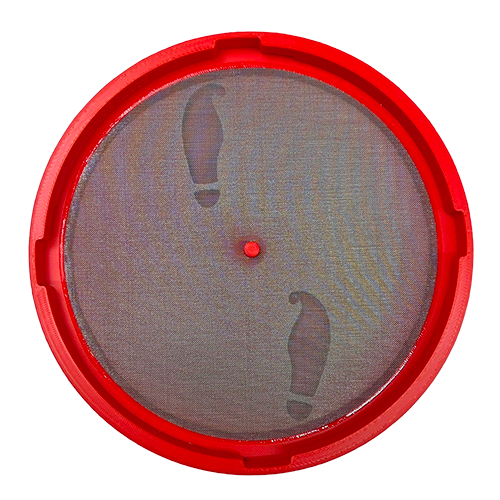 T6 Enchanted Elf "RALPH" Powder Stencil Base