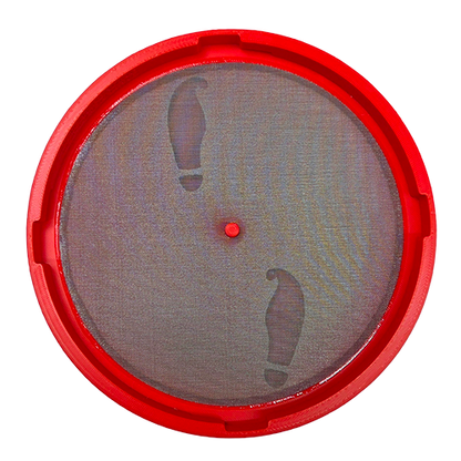 T6 Enchanted Elf "RALPH" Powder Stencil Base