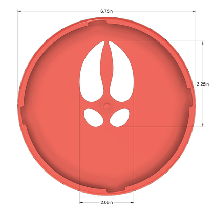 T6 Rustling Reindeer Kit