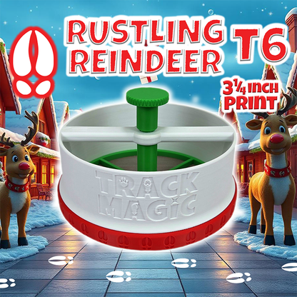 T6 Rustling Reindeer Kit