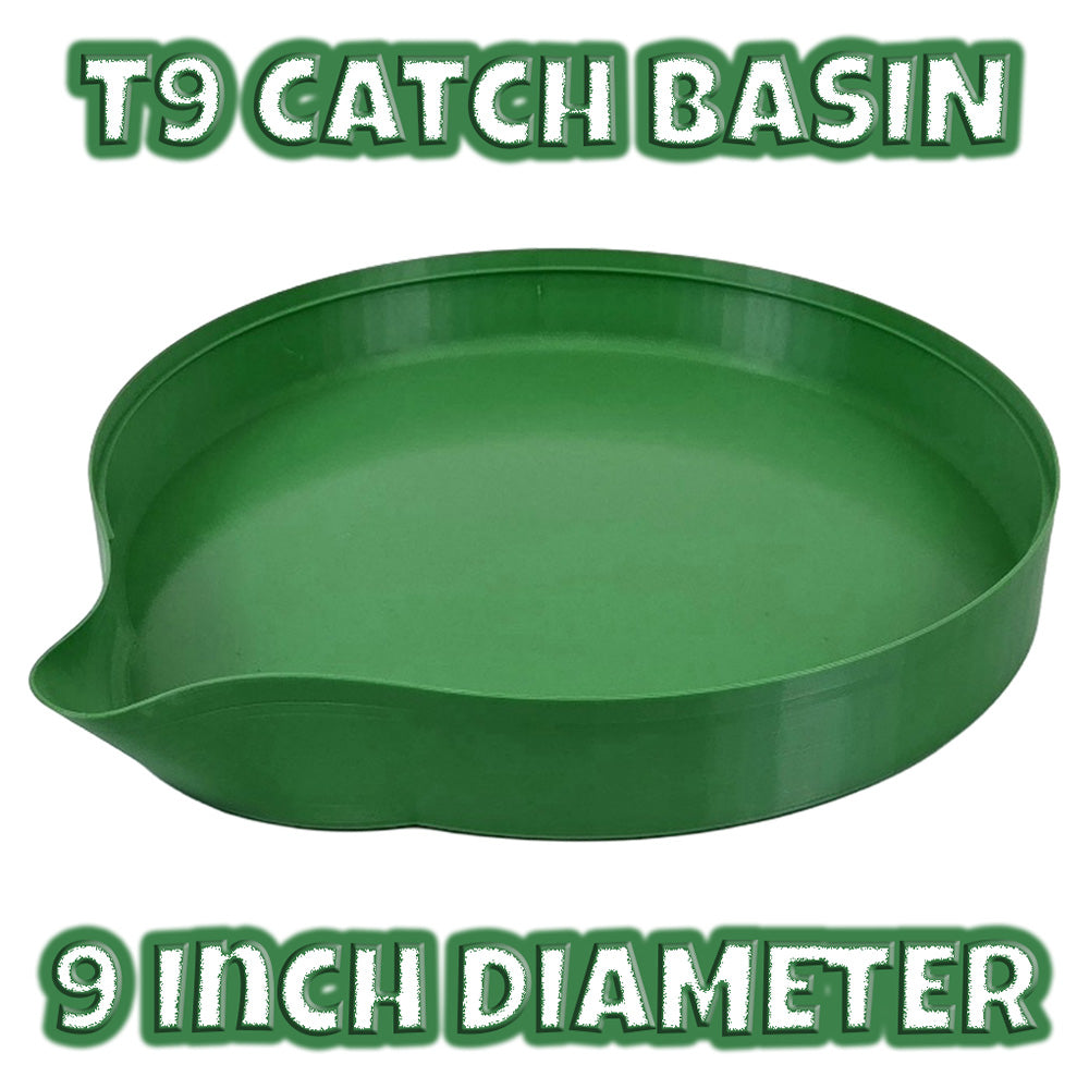 T9 Catch Basin (Accessory)