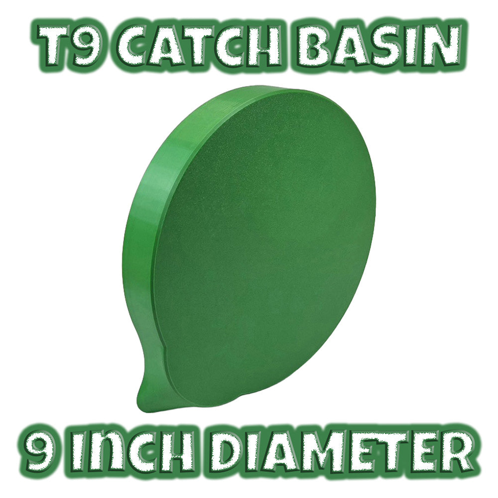 T9 Catch Basin (Accessory)