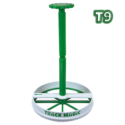 T9 Track Magic Hopper System