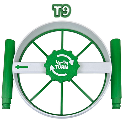 T9 Track Magic Hopper System