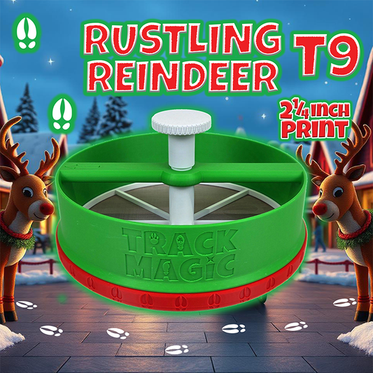 T9 Rustling Reindeer Kit