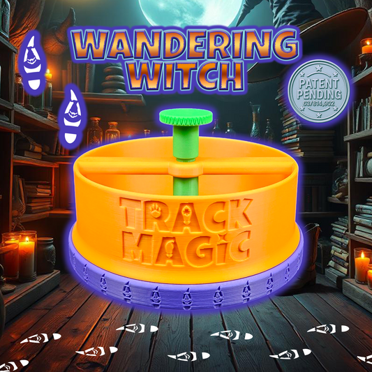 Wandering Witch Kit
