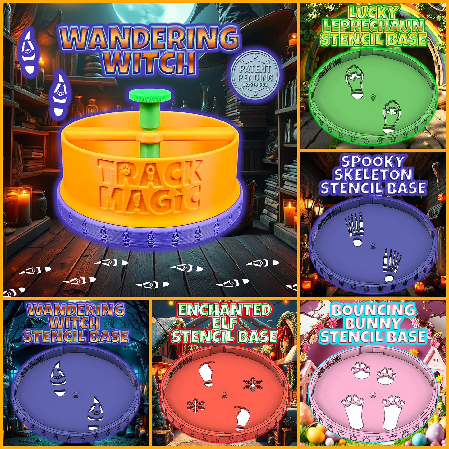 Wandering Witch Bundle