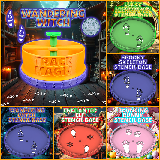 Wandering Witch Bundle