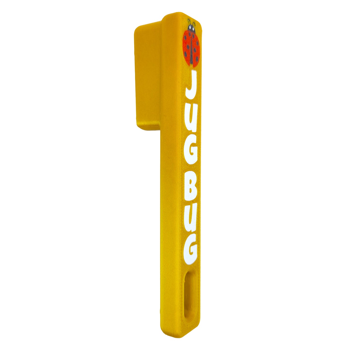 Jug Bug: Lid Wrench For HydroJugs