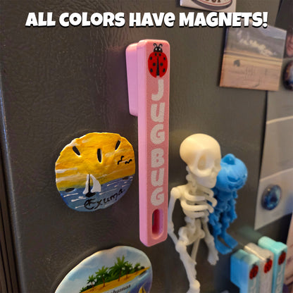 Jug Bug: Lid Wrench For HydroJugs