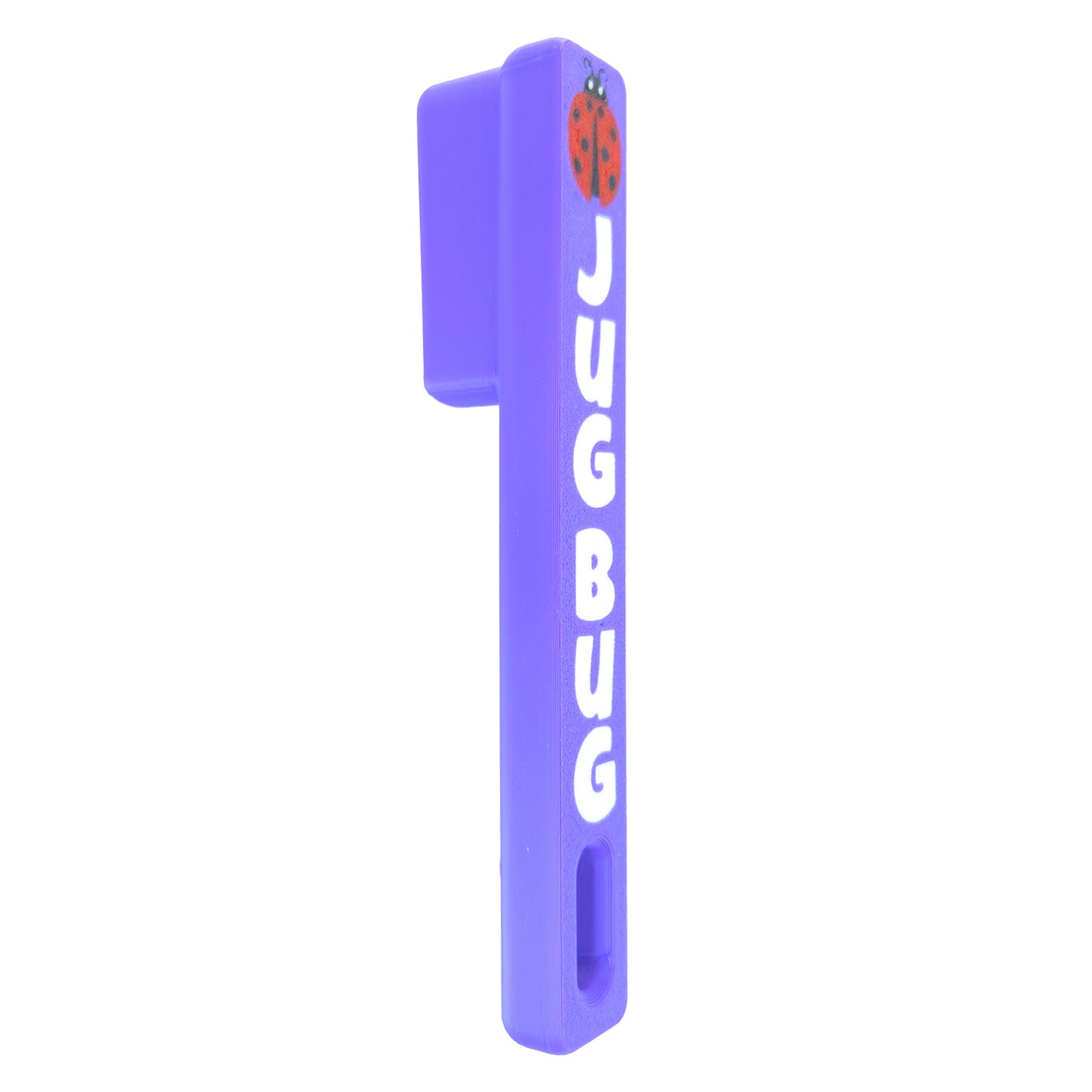 Jug Bug: Lid Wrench For HydroJugs