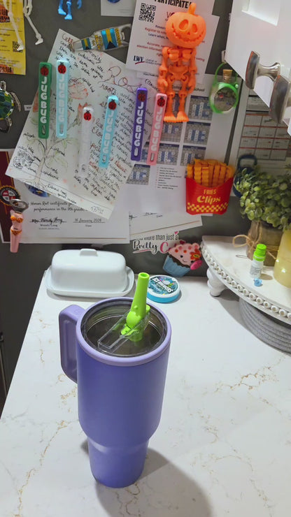 Jug Bug: Lid Wrench For HydroJugs