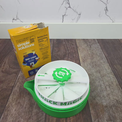 T6 Catch Basin (Accessory)