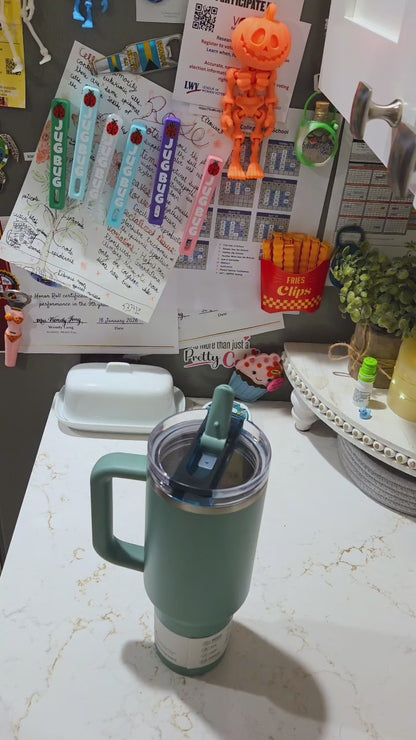 Jug Bug: Lid Wrench For Stanleys