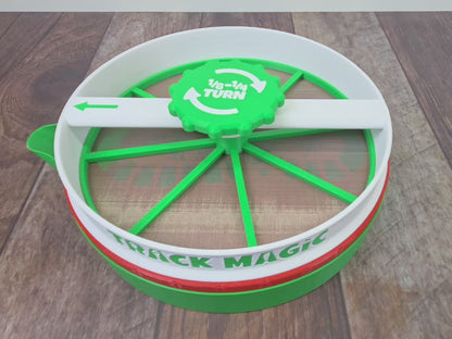 T9 Catch Basin (Accessory)